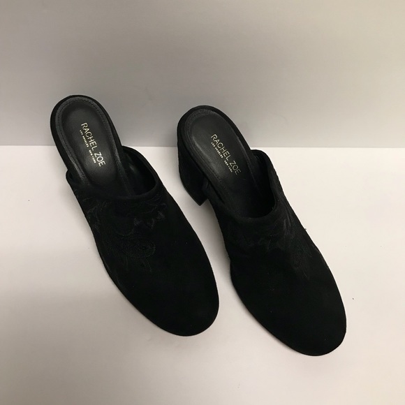 Rachel Zoe Mule - Picture 2 of 7